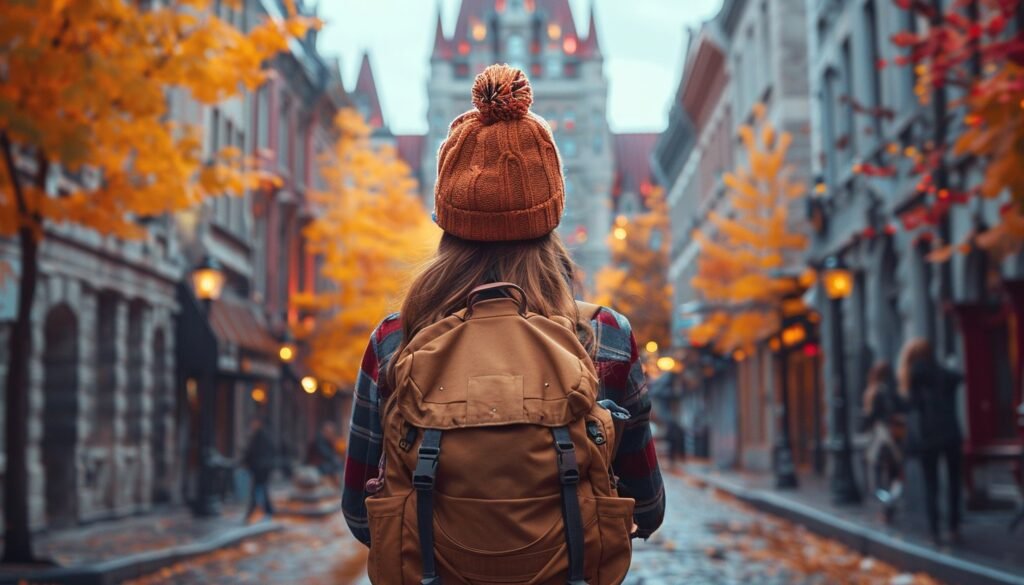 Cours d'anglais à Montréal