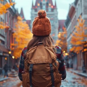 Cours d'anglais à Montréal